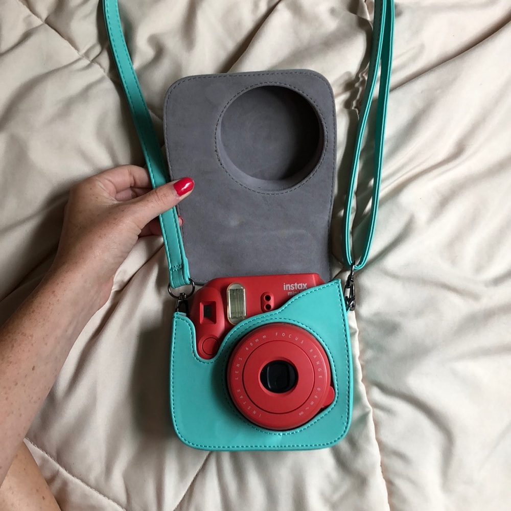 Instax mini 8